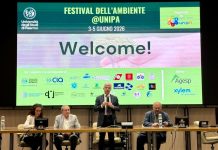Al via all’Università di Palermo il Festival dell’ambiente