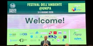 Al via all’Università di Palermo il Festival dell’ambiente / Video