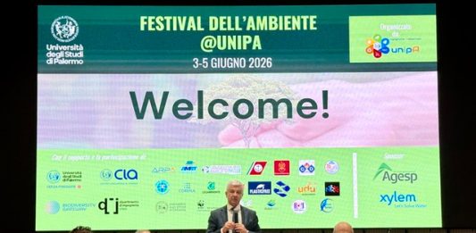 Al via all’Università di Palermo il Festival dell’ambiente / Video