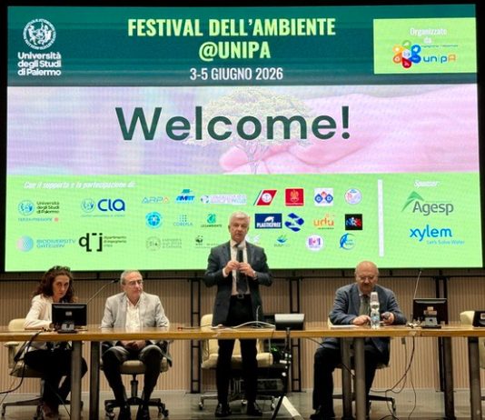 Al via all’Università di Palermo il Festival dell’ambiente / Video