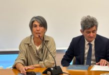 Presentato il progetto della nuova residenza universitaria di Bari: 192 posti letto
