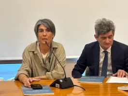 Presentato il progetto della nuova residenza universitaria di Bari: 192 posti letto