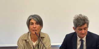Presentato il progetto della nuova residenza universitaria di Bari: 192 posti letto