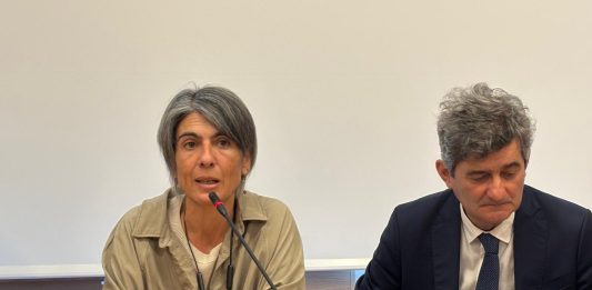 Presentato il progetto della nuova residenza universitaria di Bari: 192 posti letto