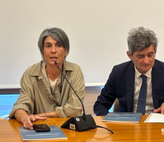 Presentato il progetto della nuova residenza universitaria di Bari: 192 posti letto