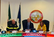 Al via l’intesa tra il Mim e i Vigili del Fuoco per la cultura della prevenzione tra i giovani