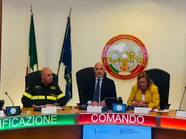 Al via l’intesa tra il Mim e i Vigili del Fuoco per la cultura della prevenzione tra i giovani