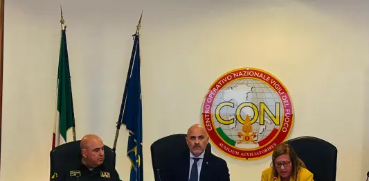 Al via l’intesa tra il Mim e i Vigili del Fuoco per la cultura della prevenzione tra i giovani