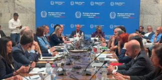 Electrolux, al via il confronto al Mimit. Urso “Ora nuova proposta sostenibile e condivisa”
