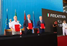 Fincantieri, in Albania un Memorandum d’intesa per la formazione nella cantieristica navale