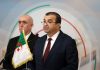 Algeria, il ministro Arkab incontra il presidente IPF: focus su raffineria e petrolchimica