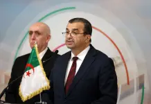 Algeria, il ministro Arkab incontra il presidente IPF: focus su raffineria e petrolchimica