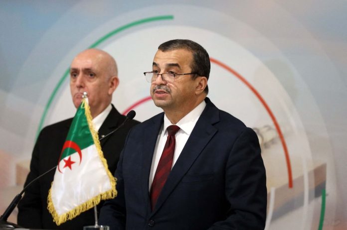Algeri, 5ª riunione ministeriale del progetto del gasdotto trans-sahariano (TSGP)