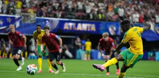 Mokoena risponde a Sadilek, 1-1 tra Repubblica Ceca e Sudafrica