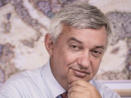 Maurizio Molinari nominato Direttore Editoriale del Gruppo SAE