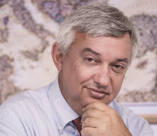 Maurizio Molinari nominato Direttore Editoriale del Gruppo SAE