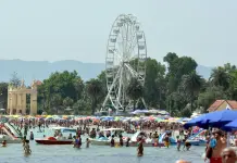 Cna “Italia verso un’estate da record, 224 milioni di presenze turistiche e quasi 27 miliardi di spesa”