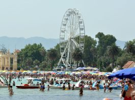 Cna “Italia verso un’estate da record, 224 milioni di presenze turistiche e quasi 27 miliardi di spesa”