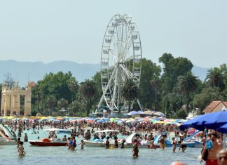 Cna “Italia verso un’estate da record, 224 milioni di presenze turistiche e quasi 27 miliardi di spesa”