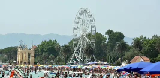 Cna “Italia verso un’estate da record, 224 milioni di presenze turistiche e quasi 27 miliardi di spesa”