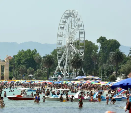 Cna “Italia verso un’estate da record, 224 milioni di presenze turistiche e quasi 27 miliardi di spesa”