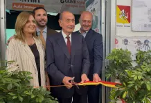 Inaugurata l’aula immersiva all’Istituto Morvillo di Monreale nel Palermitano