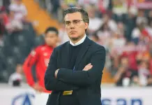 La Turchia di Montella è già eliminata, Galarza regala la vittoria al Paraguay