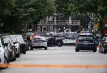 Sparatoria in un quartiere ebraico di Montreal, tre morti compreso l’aggressore