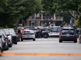 Sparatoria nel quartiere ebraico di Montreal, tre morti compreso l’aggressore