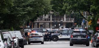 Sparatoria nel quartiere ebraico di Montreal, tre morti compreso l’aggressore