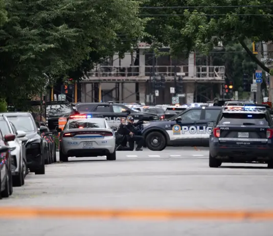 Sparatoria nel quartiere ebraico di Montreal, tre morti compreso l’aggressore