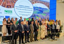 Montuoro “La Macroregione del Mediterraneo una necessità concreta”