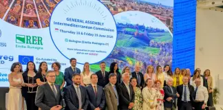 Montuoro “La Macroregione del Mediterraneo una necessità concreta”