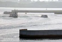 Mit “Adottate disposizioni per garantire continuità al Mose”