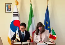 La ricerca al centro della collaborazione tra Italia e Corea del Sud, Bernini firma intesa su cooperazione scientifica e tecnologica