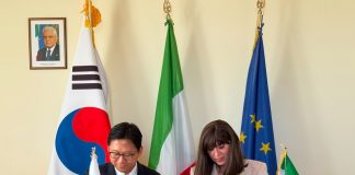 La ricerca al centro della collaborazione tra Italia e Corea del Sud, Bernini firma intesa su cooperazione scientifica e tecnologica