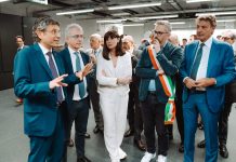 Inaugurati al Tecnopolo di Bologna i nuovi sistemi PNRR per il calcolo ad alte prestazioni e quantistico dell’infrastruttura del Centro Nazionale ICSC