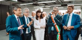 Inaugurati al Tecnopolo di Bologna i nuovi sistemi PNRR per il calcolo ad alte prestazioni e quantistico dell’infrastruttura del Centro Nazionale ICSC