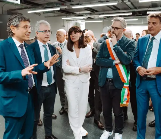 Inaugurati al Tecnopolo di Bologna i nuovi sistemi PNRR per il calcolo ad alte prestazioni e quantistico dell’infrastruttura del Centro Nazionale ICSC
