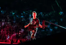 Muse, uscito il nuovo album “The Wow! Signal”