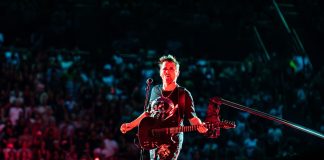 Muse, uscito il nuovo album “The Wow! Signal”