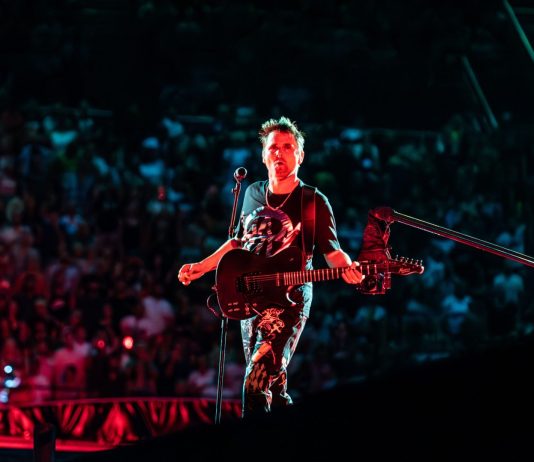 Muse, uscito il nuovo album “The Wow! Signal”