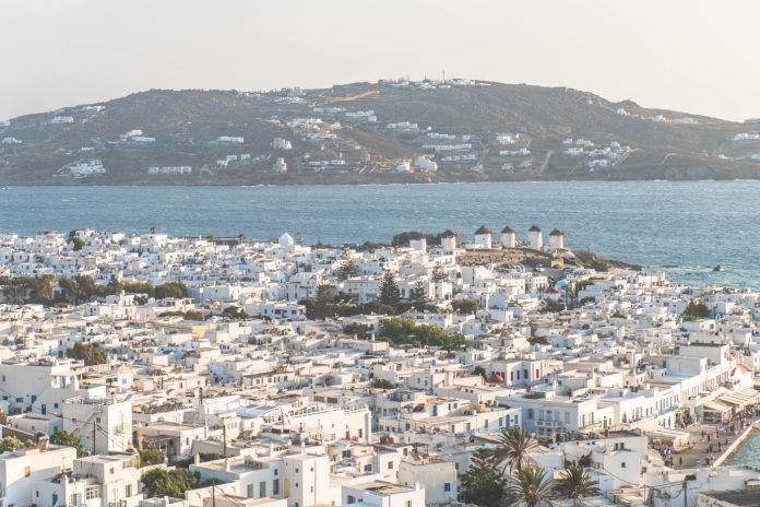 Mykonos