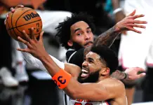 San Antonio risorge, batte New York in trasferta e riapre le Finals NBA