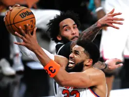 San Antonio risorge, batte New York in trasferta e riapre le Finals NBA