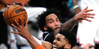 San Antonio risorge, batte New York in trasferta e riapre le Finals NBA