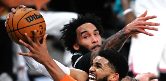 San Antonio risorge, batte New York in trasferta e riapre le Finals NBA