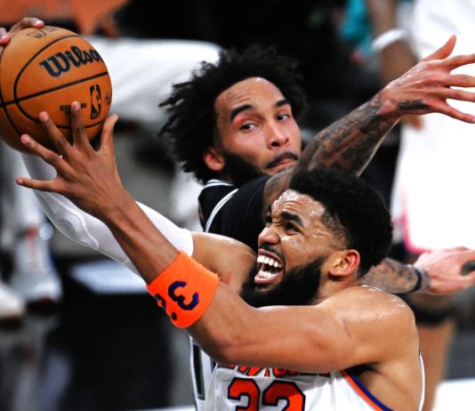 San Antonio risorge, batte New York in trasferta e riapre le Finals NBA