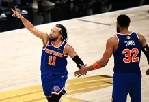Harakiri Spurs in gara-4 della finale playoff Nba, Knicks a un passo dal titolo