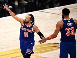 Harakiri Spurs in gara-4 della finale playoff Nba, Knicks a un passo dal titolo